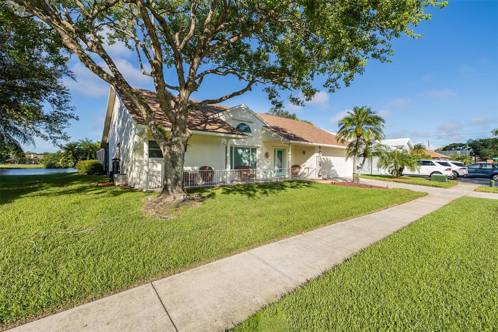 Single Family Residence at 11810 SPANISH LAKE DR, TAMPA, photo 63 of 66