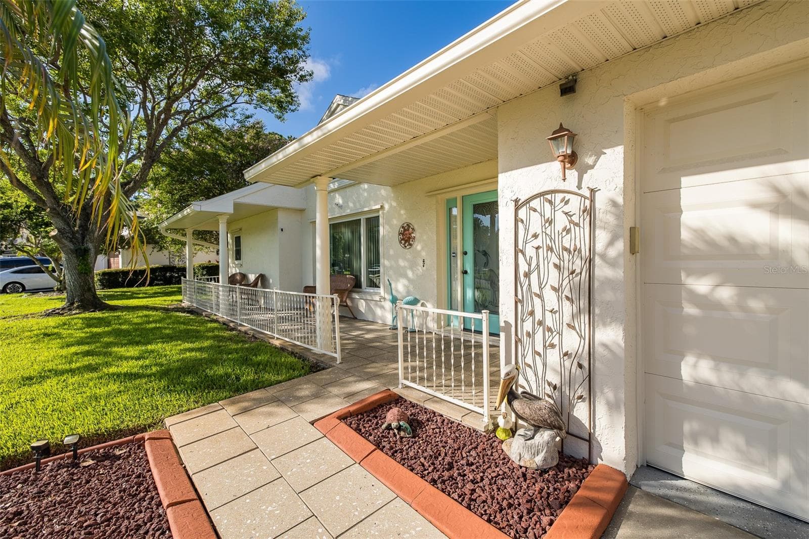 Single Family Residence at 11810 SPANISH LAKE DR, TAMPA, photo 65 of 66