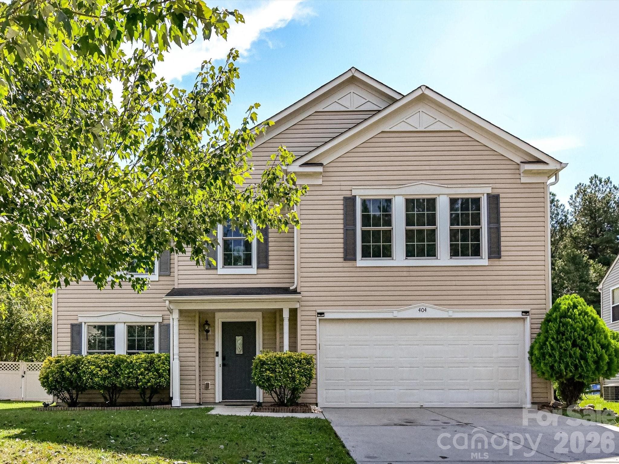 404 Inverness Lane