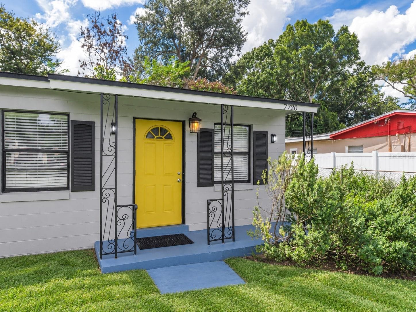 Single Family Residence at 7720 RAVENNA AVE, ORLANDO, photo 2 of 37