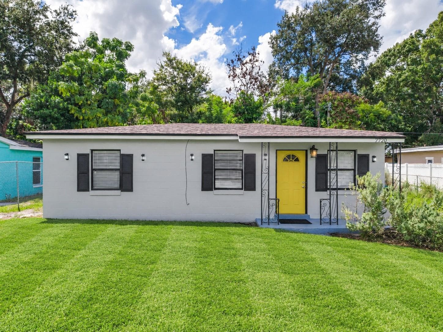 Single Family Residence at 7720 RAVENNA AVE, ORLANDO, photo 3 of 37