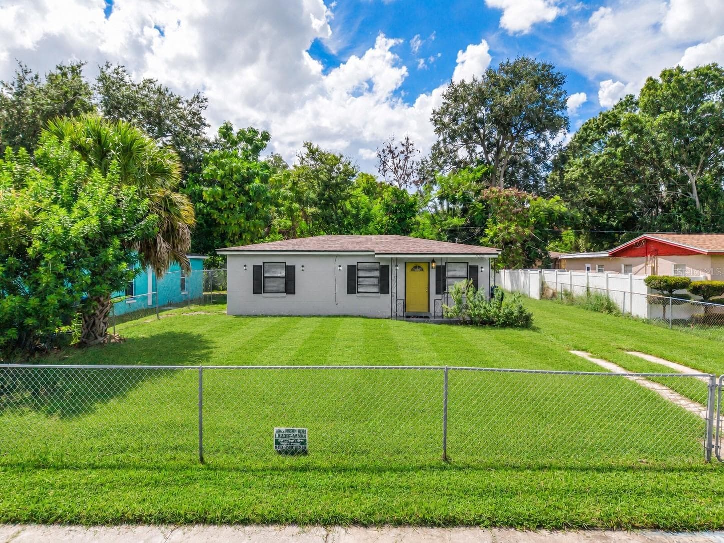 Single Family Residence at 7720 RAVENNA AVE, ORLANDO, photo 5 of 37