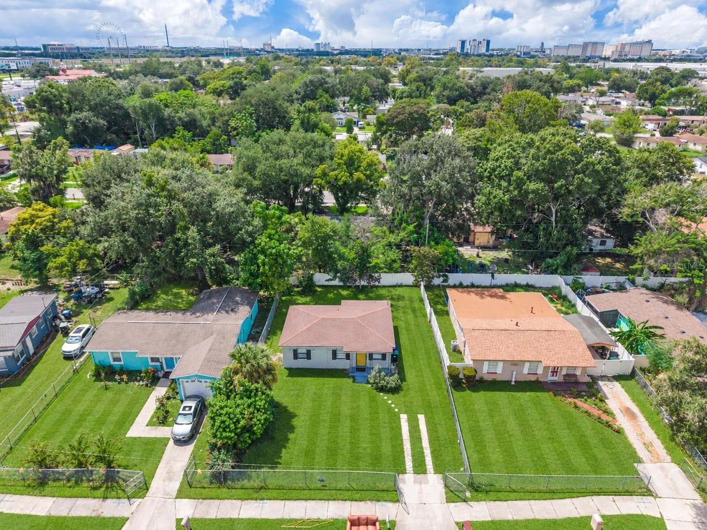 Single Family Residence at 7720 RAVENNA AVE, ORLANDO, photo 37 of 37