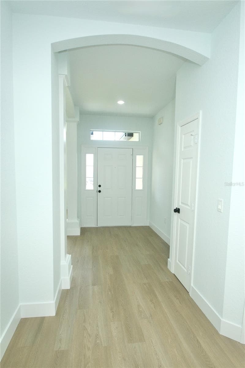 Foyer - 1003 MYSTERY CIR, DAVENPORT