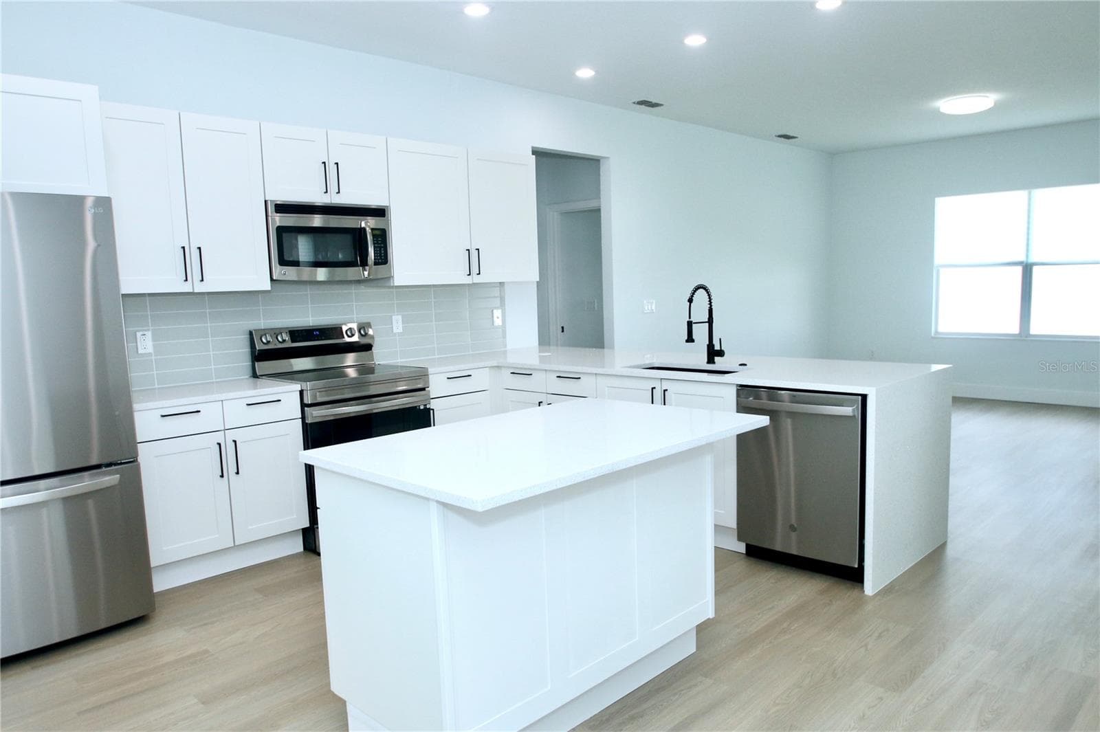 Kitchen - 1003 MYSTERY CIR, DAVENPORT