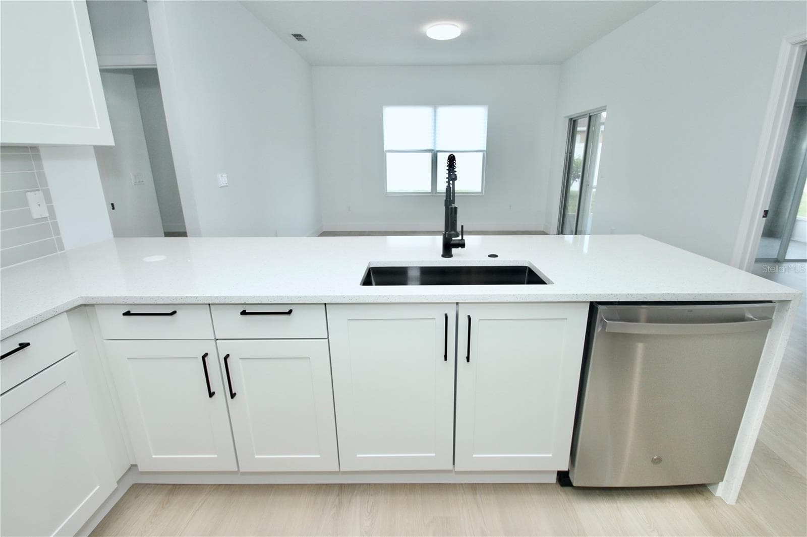 Kitchen - 1003 MYSTERY CIR, DAVENPORT