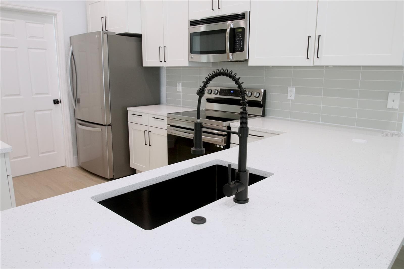 Kitchen - 1003 MYSTERY CIR, DAVENPORT