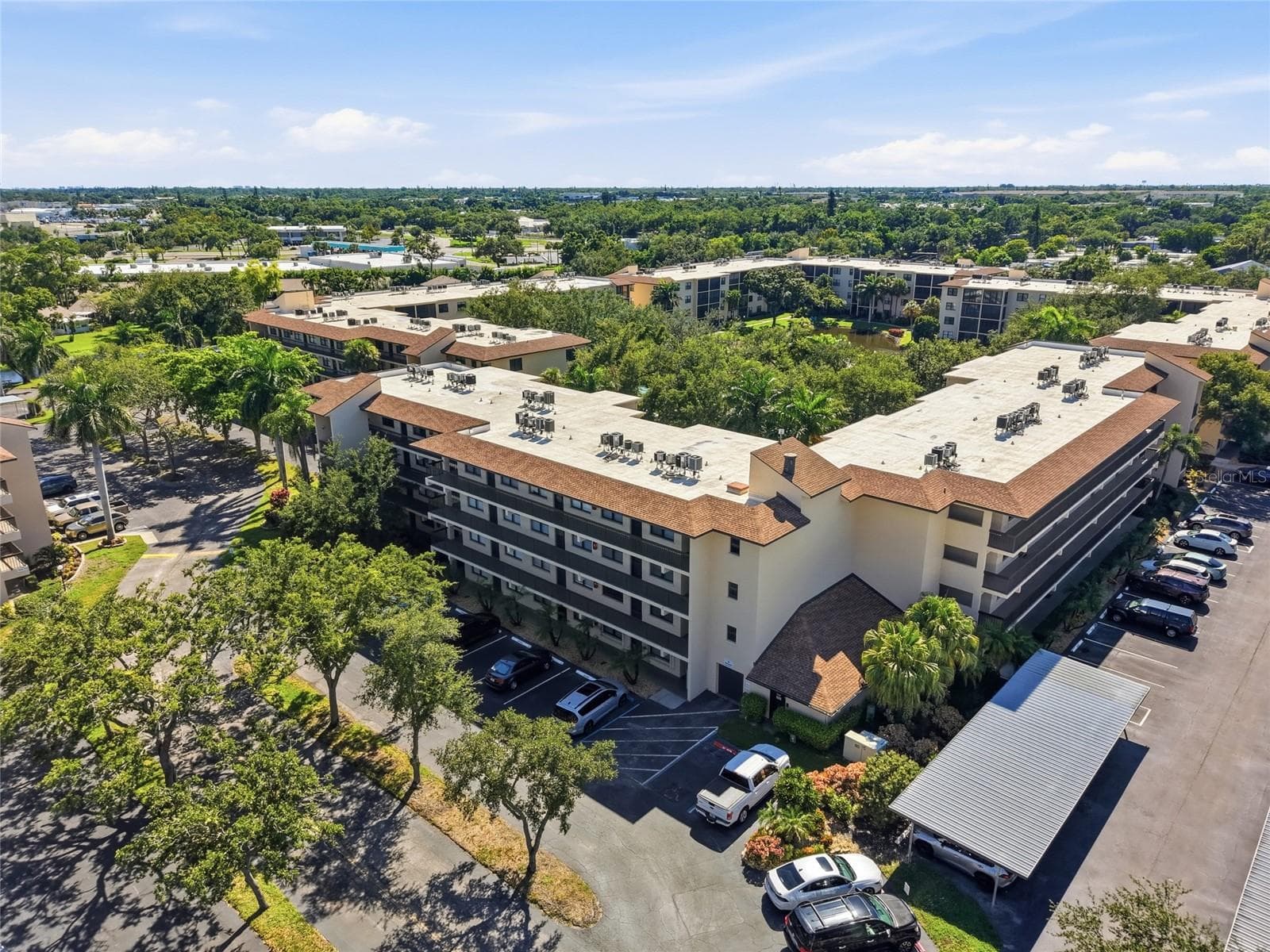 Condominium at 515 30TH AVE W #H308, BRADENTON, photo 30 of 46