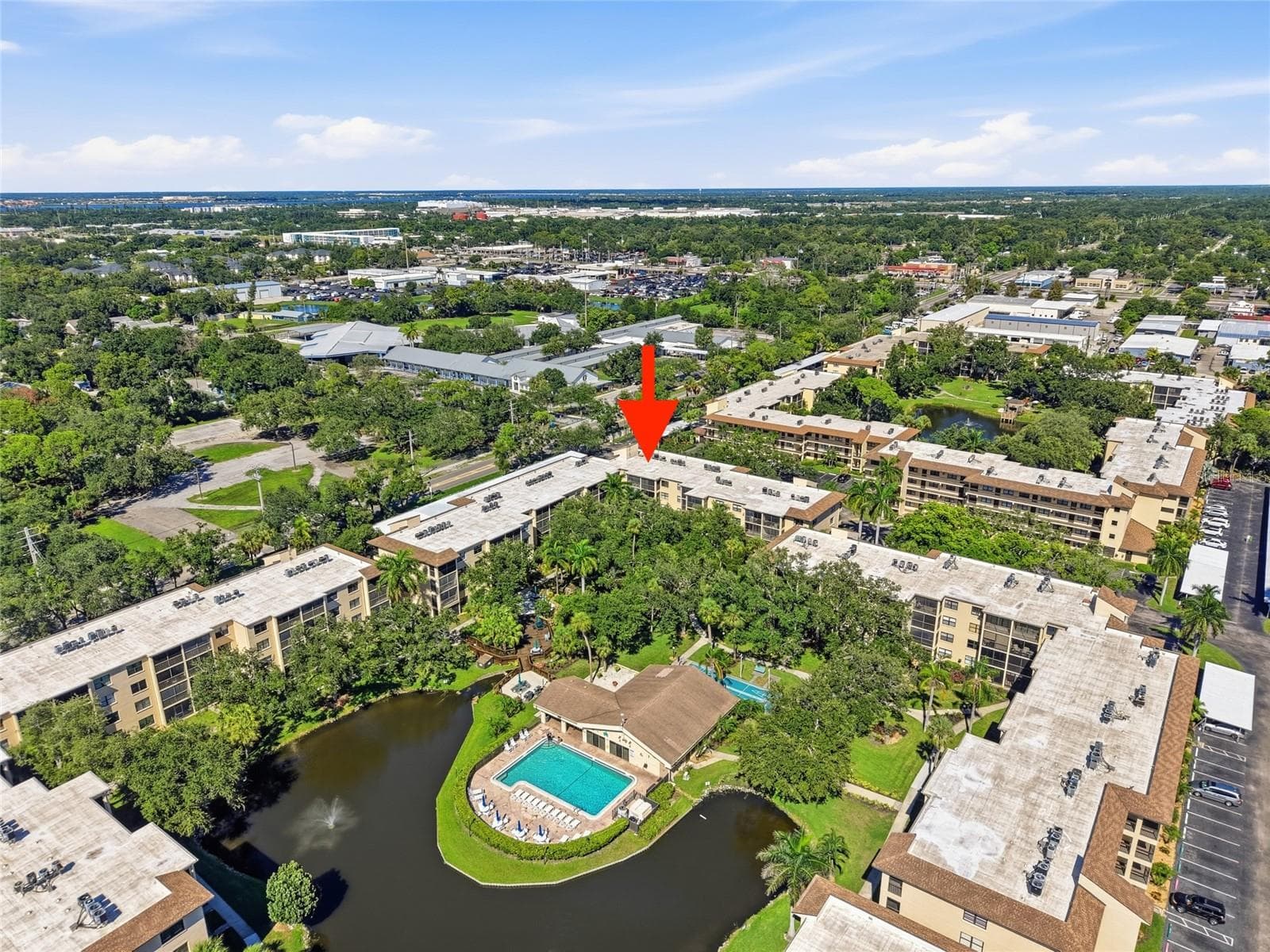 Condominium at 515 30TH AVE W #H308, BRADENTON, photo 32 of 46
