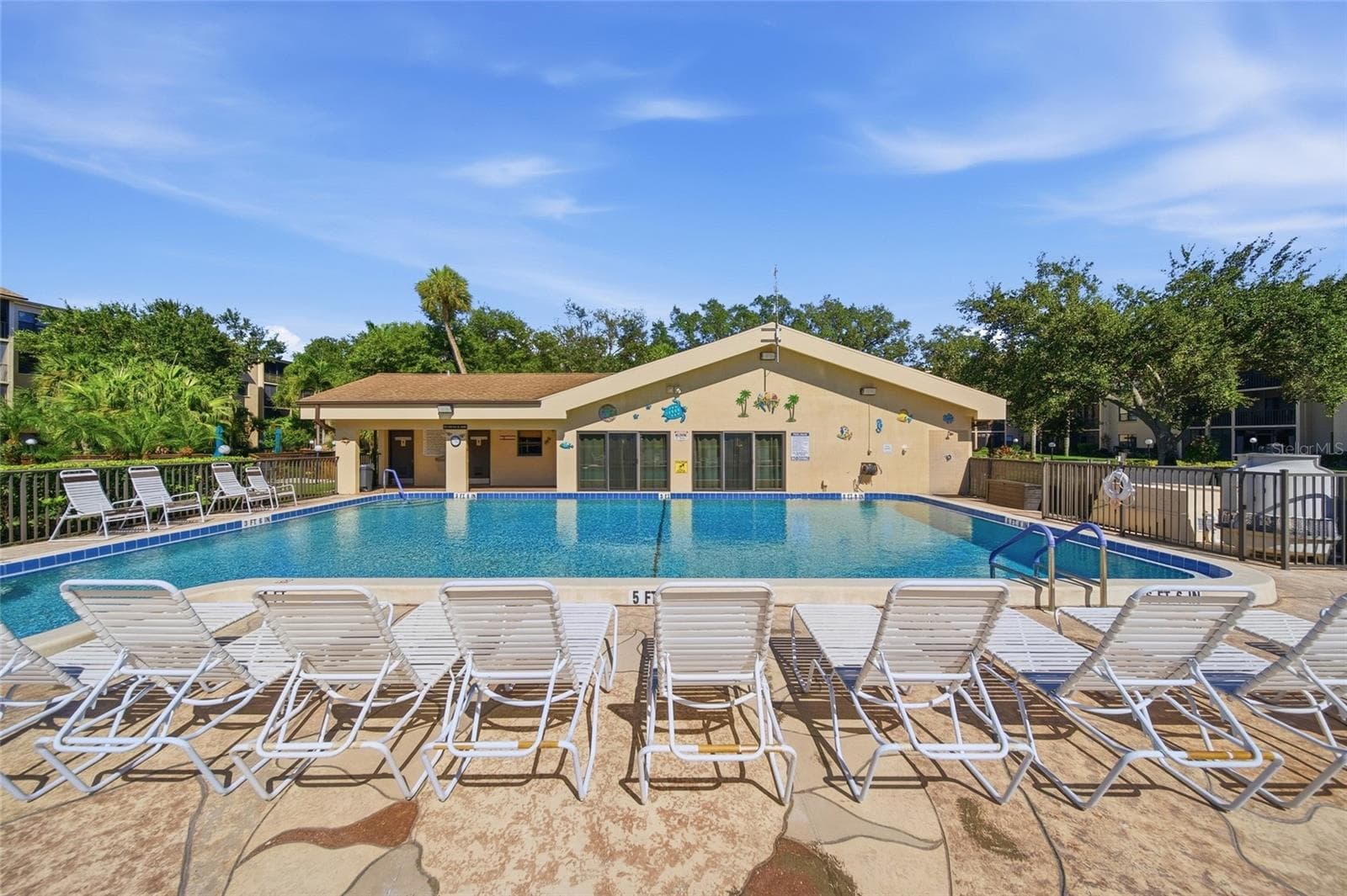 Condominium at 515 30TH AVE W #H308, BRADENTON, photo 34 of 46