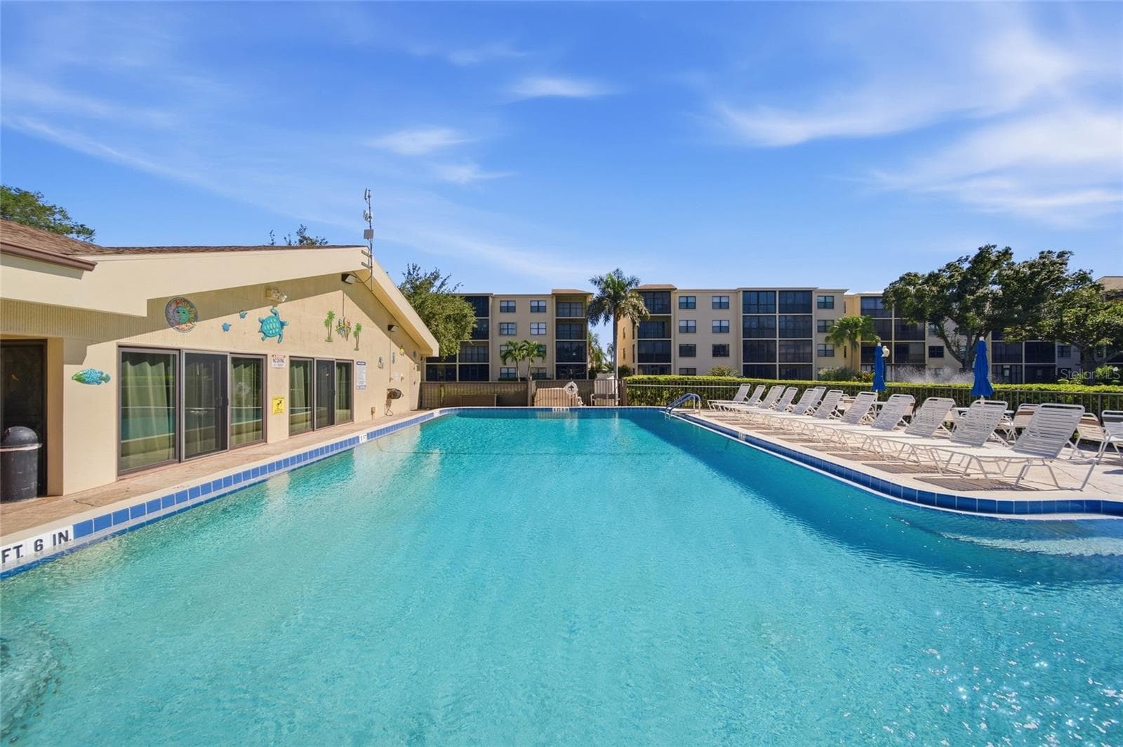 Condominium at 515 30TH AVE W #H308, BRADENTON, photo 35 of 46