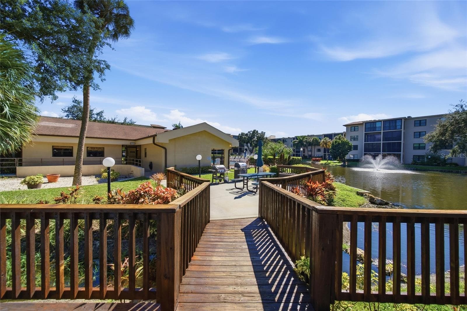 Condominium at 515 30TH AVE W #H308, BRADENTON, photo 36 of 46