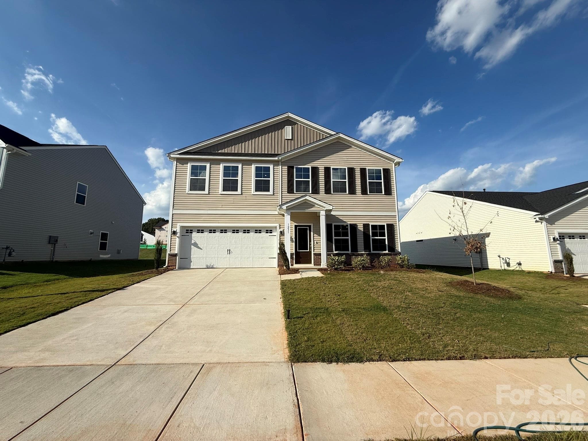 Single Family Residence at Charlotte, photo 5 of 29