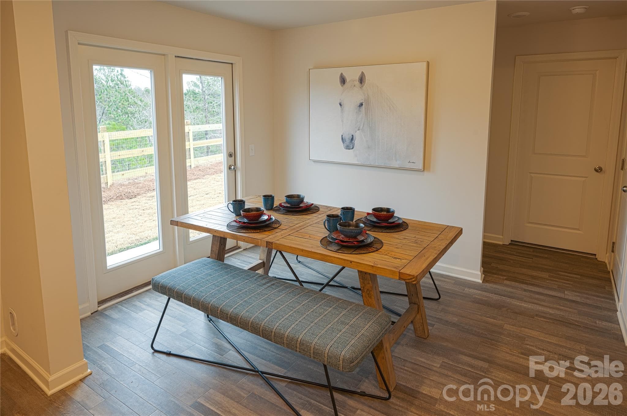 Single Family Residence at 114 Butterfield Lane, Cowpens, photo 4 of 14
