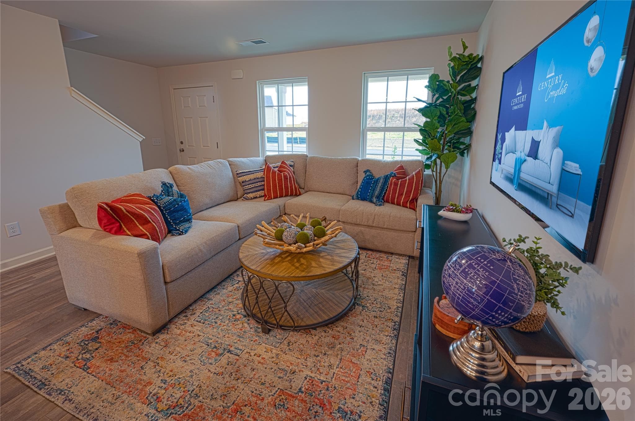 Single Family Residence at 114 Butterfield Lane, Cowpens, photo 5 of 14