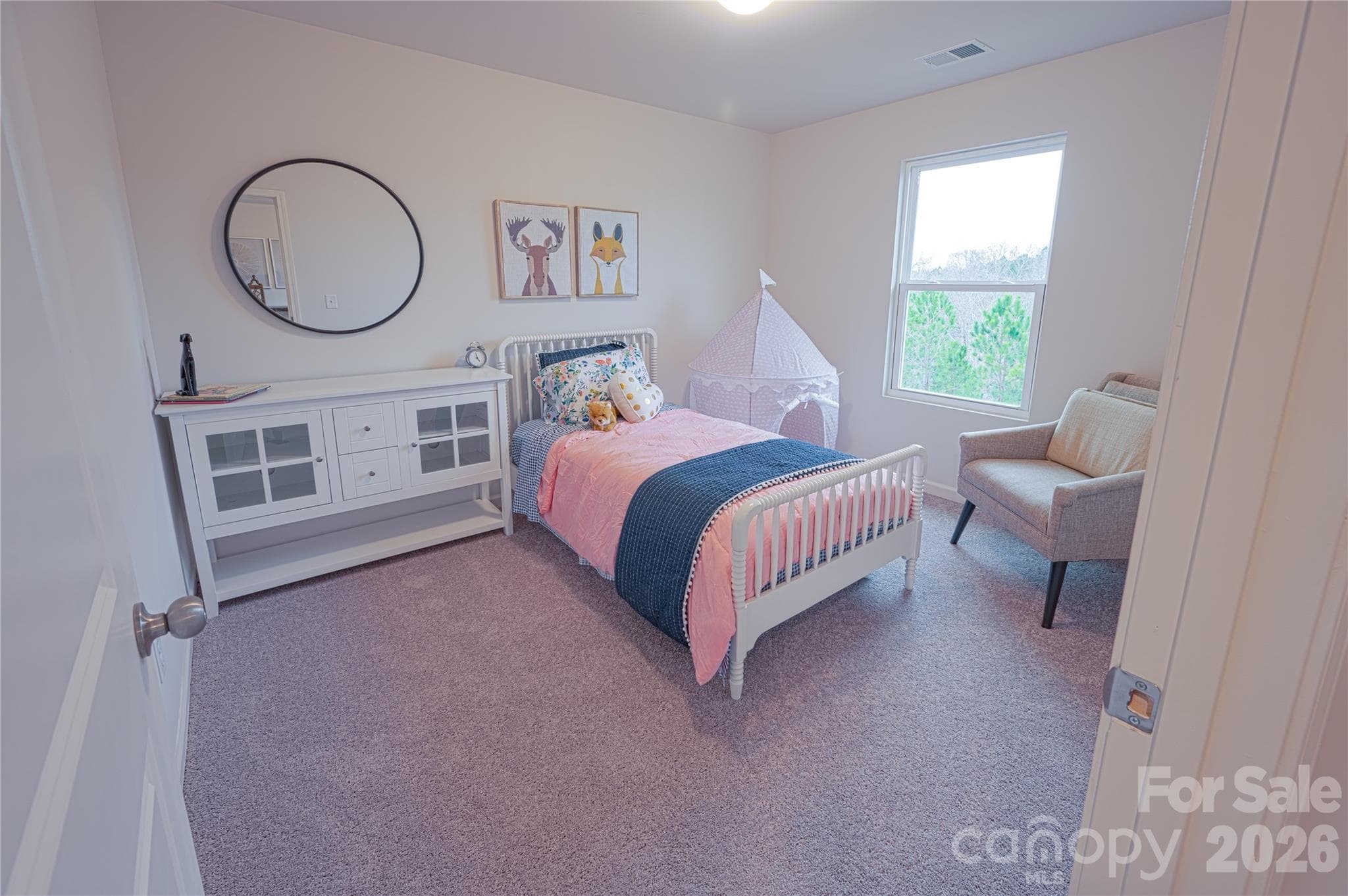 Single Family Residence at 114 Butterfield Lane, Cowpens, photo 7 of 14