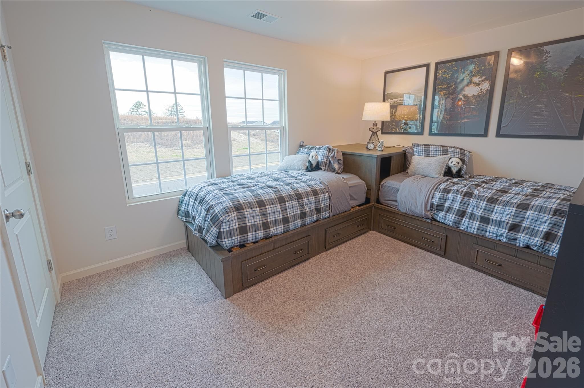 Single Family Residence at 114 Butterfield Lane, Cowpens, photo 9 of 14