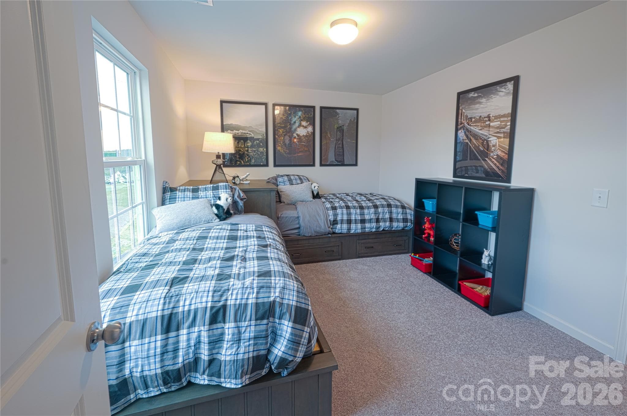 Single Family Residence at 114 Butterfield Lane, Cowpens, photo 10 of 14