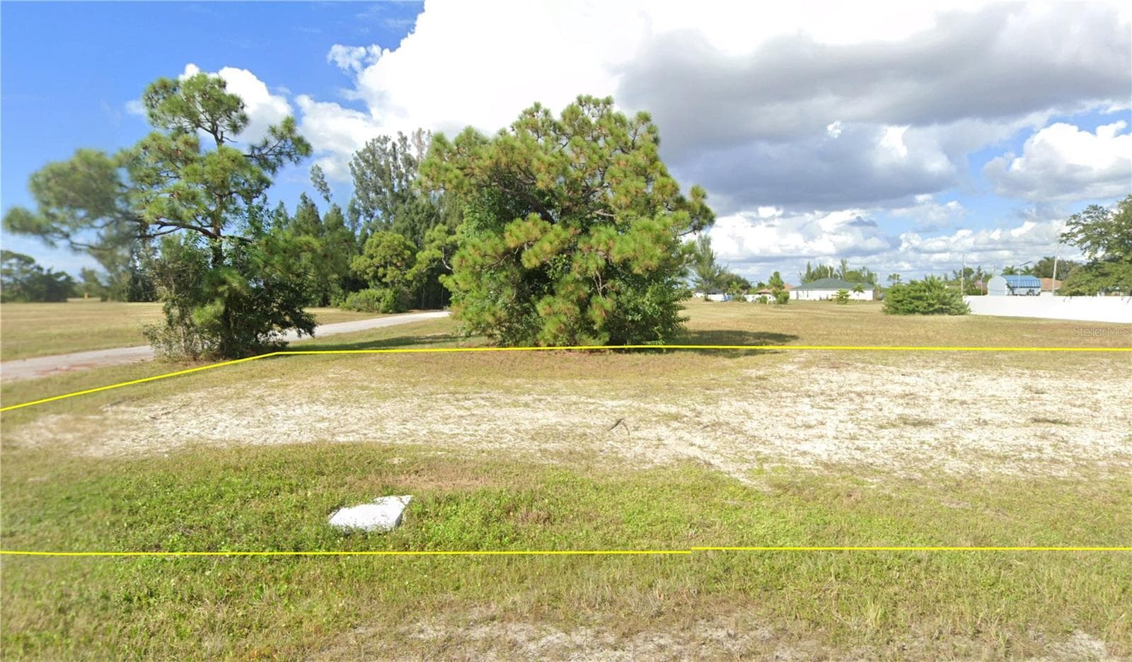 Land at 1219 NW 23RD AVE, CAPE CORAL, photo 6 of 41
