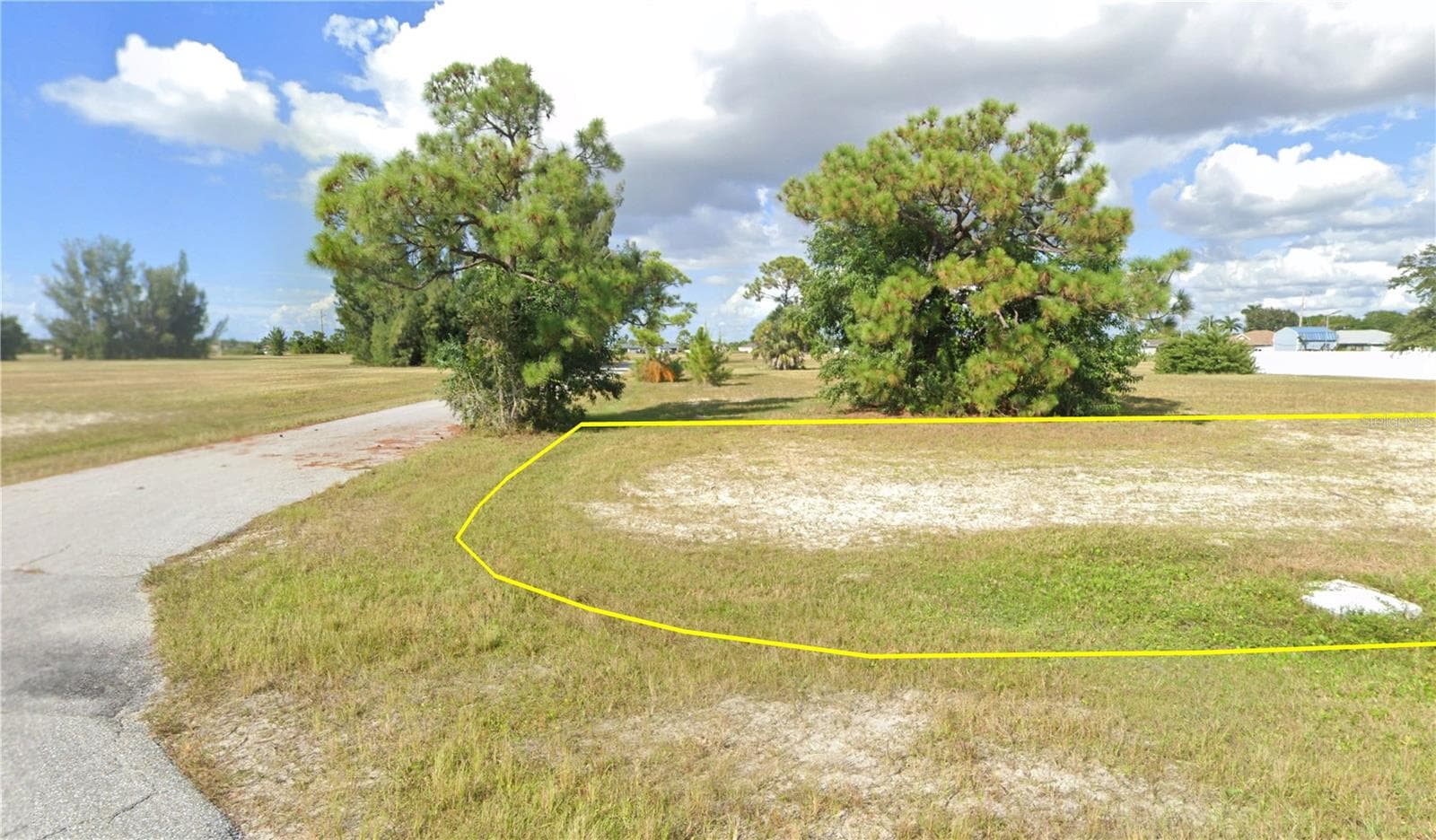 Land at 1219 NW 23RD AVE, CAPE CORAL, photo 7 of 41