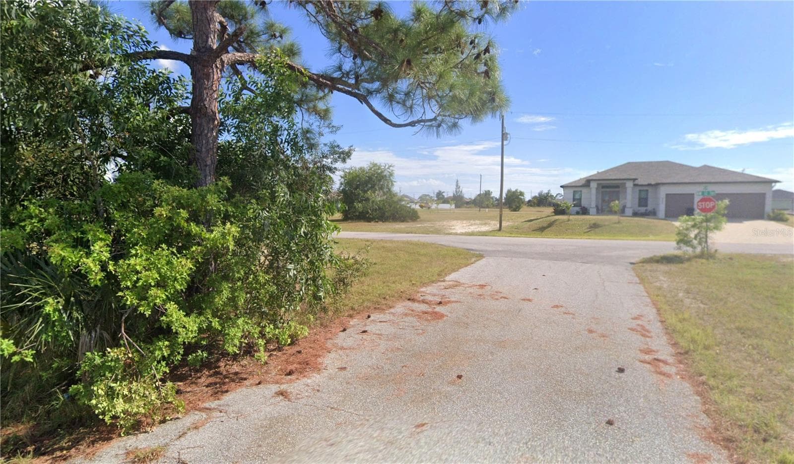 Land at 1219 NW 23RD AVE, CAPE CORAL, photo 10 of 41