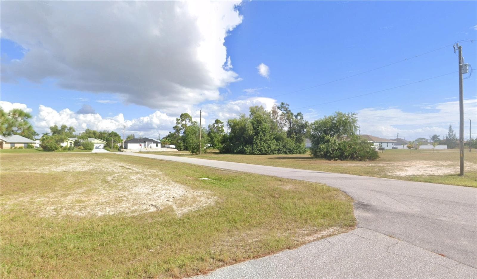 Land at 1219 NW 23RD AVE, CAPE CORAL, photo 11 of 41