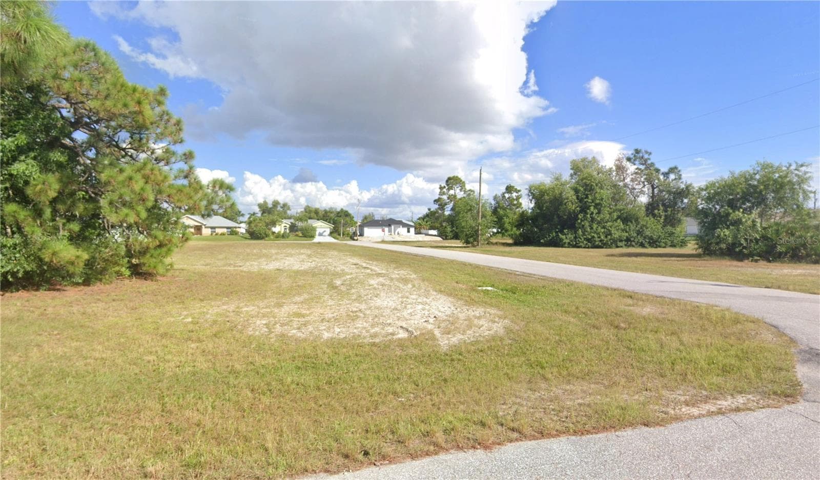 Land at 1219 NW 23RD AVE, CAPE CORAL, photo 12 of 41