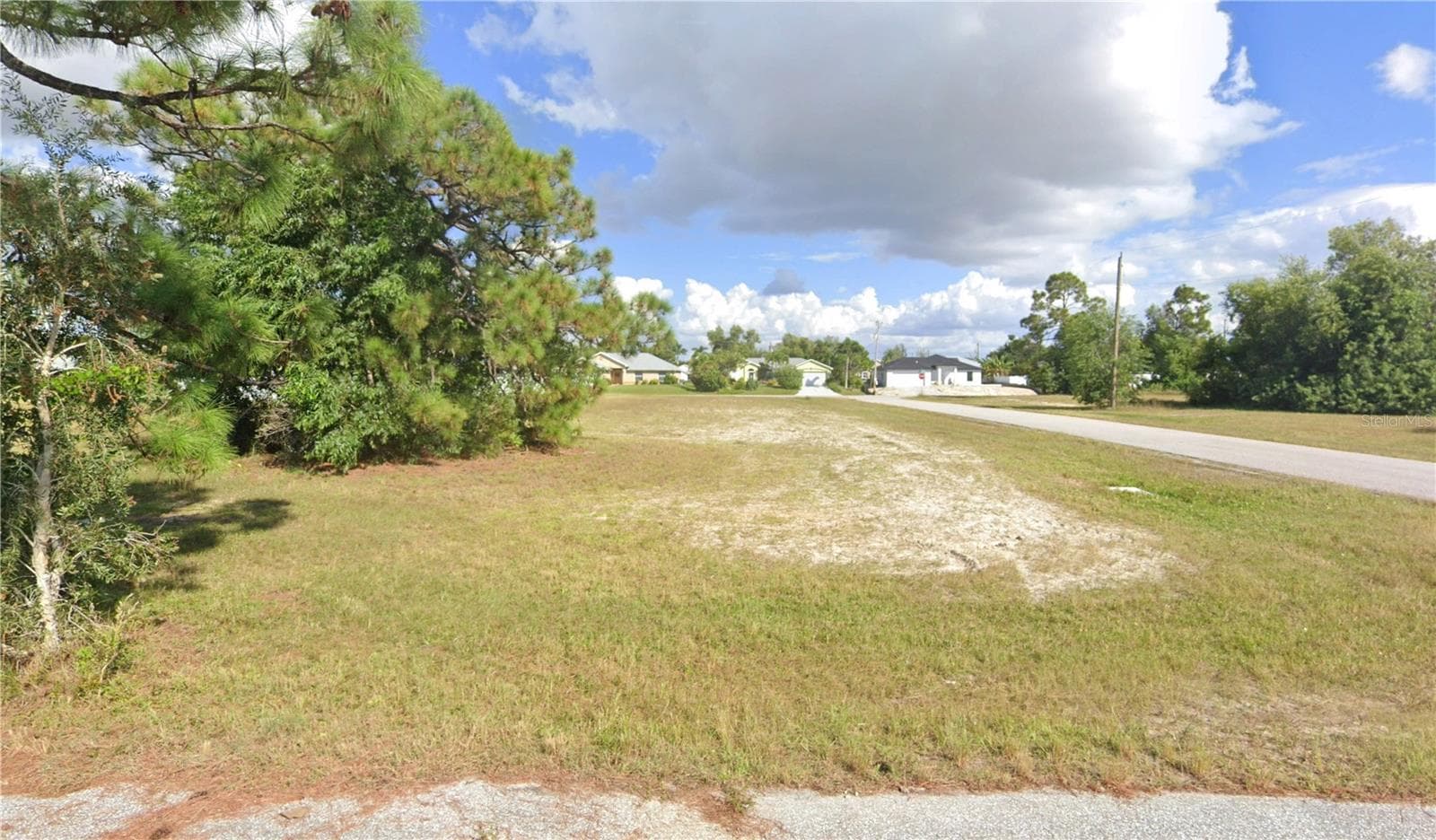 Land at 1219 NW 23RD AVE, CAPE CORAL, photo 13 of 41