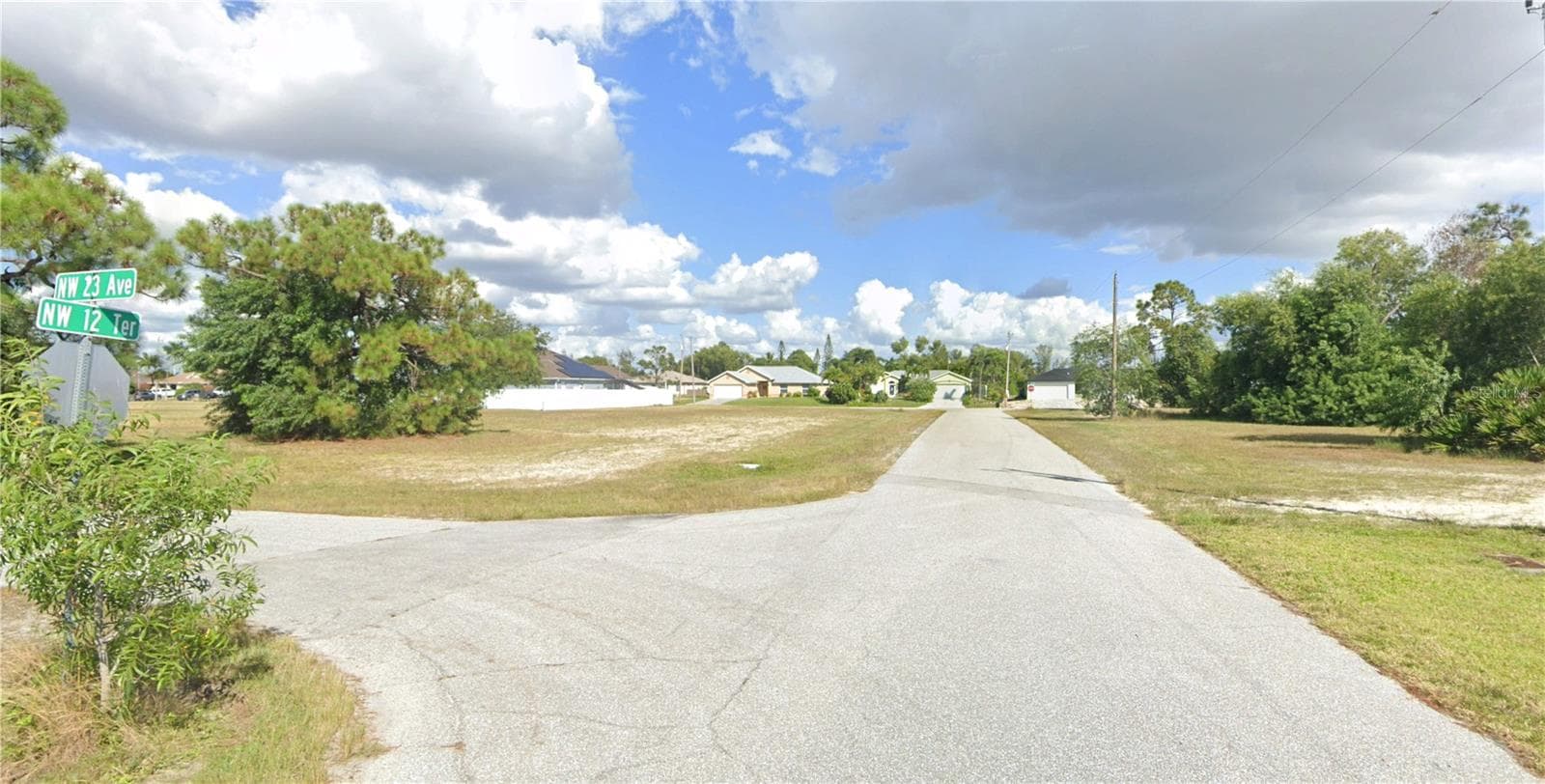 Land at 1219 NW 23RD AVE, CAPE CORAL, photo 14 of 41