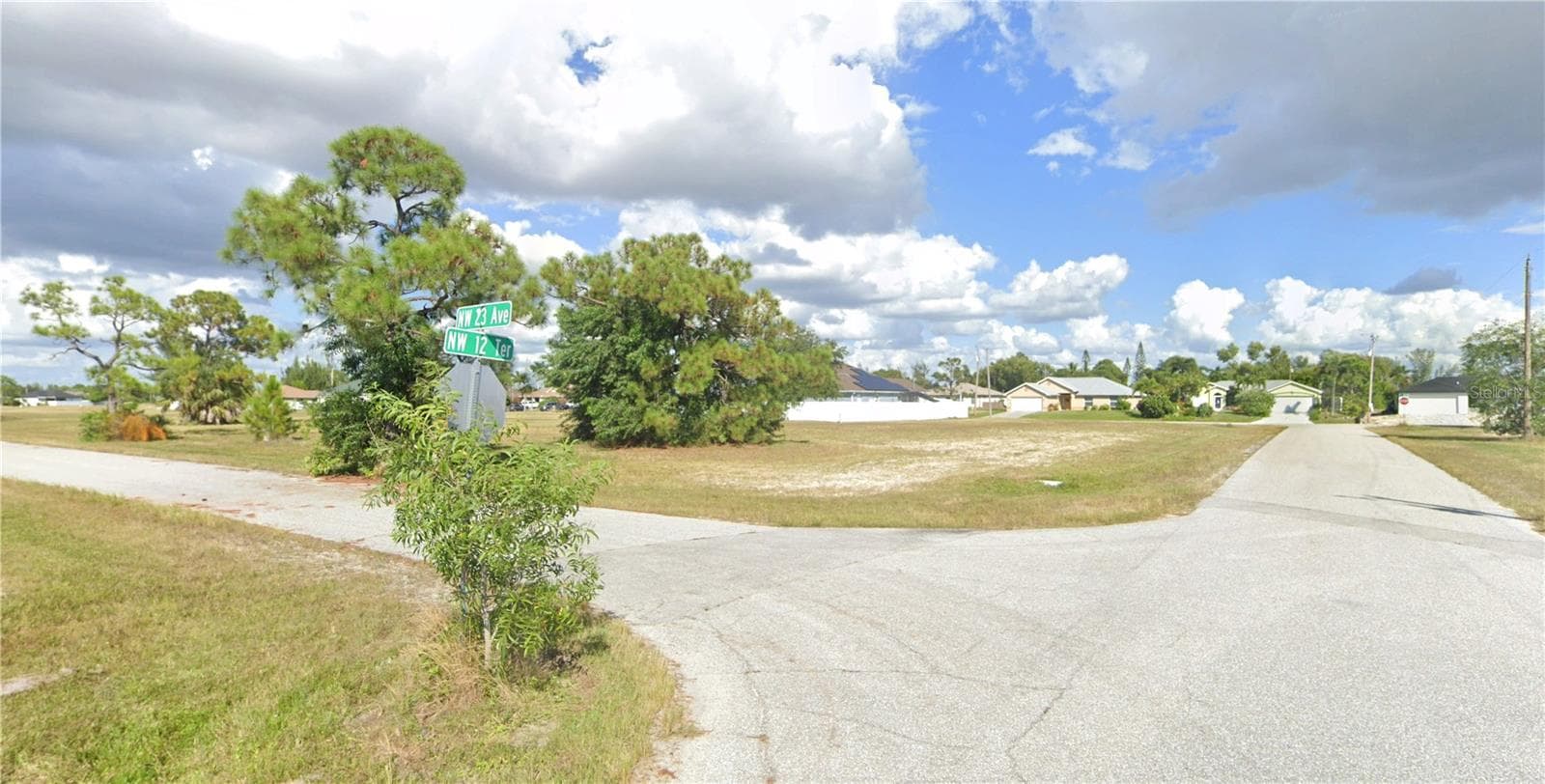Land at 1219 NW 23RD AVE, CAPE CORAL, photo 15 of 41