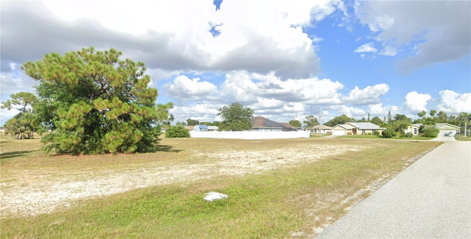 Land at 1219 NW 23RD AVE, CAPE CORAL, photo 16 of 41