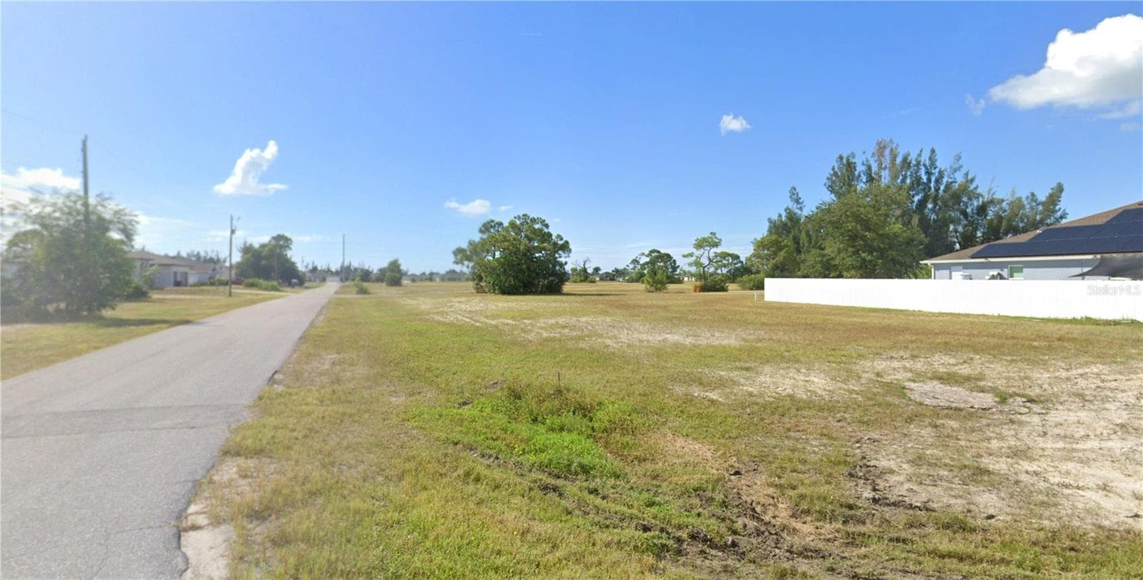 Land at 1219 NW 23RD AVE, CAPE CORAL, photo 23 of 41