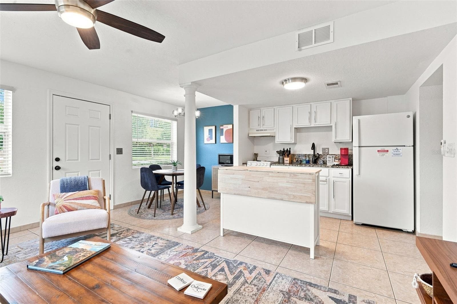 Unit 48 - 46 E PRINCETON ST, ORLANDO