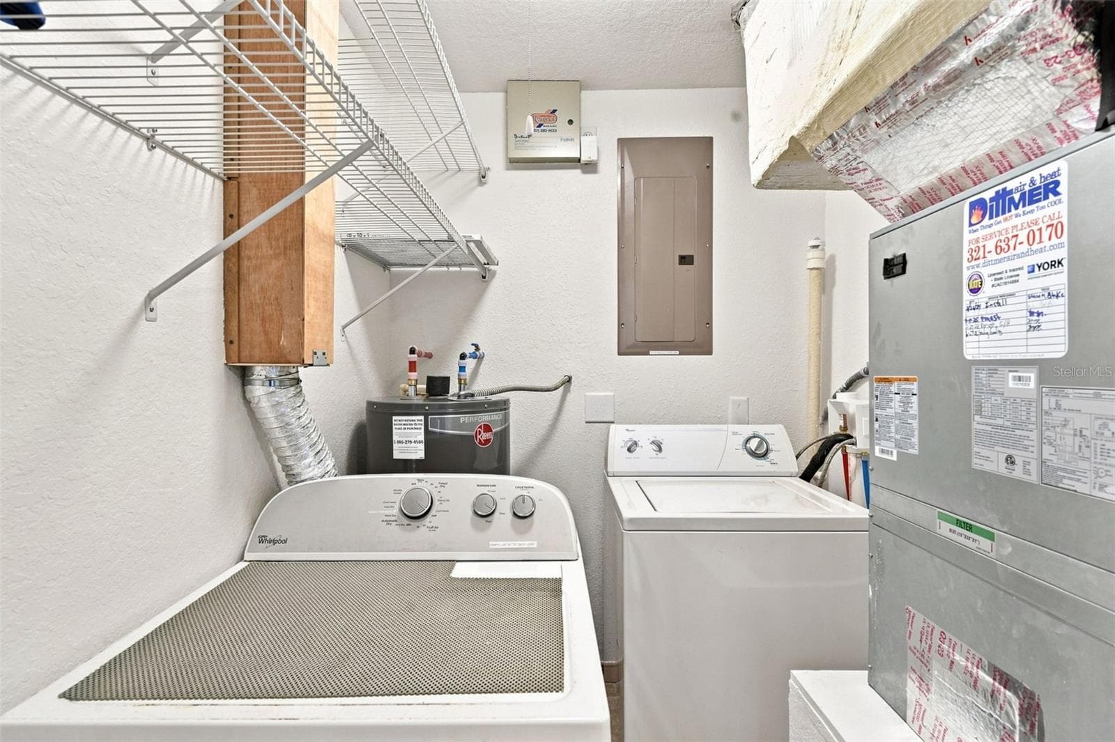 Unit 48 - 46 E PRINCETON ST, ORLANDO