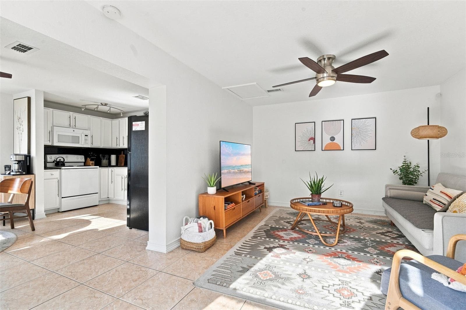Unit 46 - 46 E PRINCETON ST, ORLANDO
