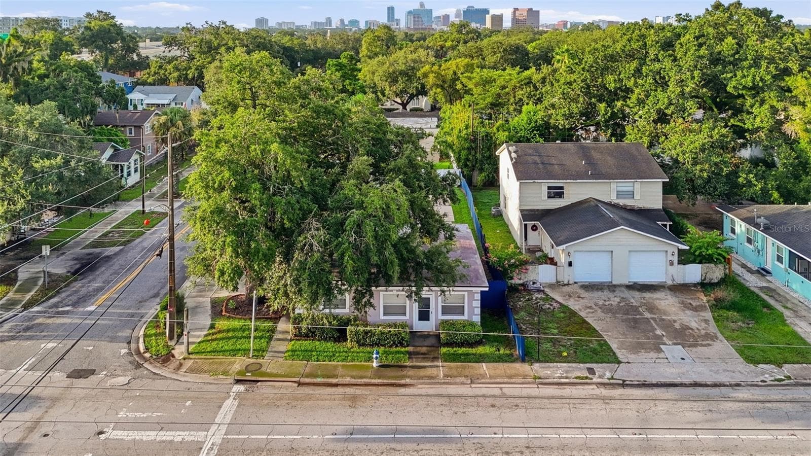 Duplex at 46 E PRINCETON ST, ORLANDO, photo 40 of 45