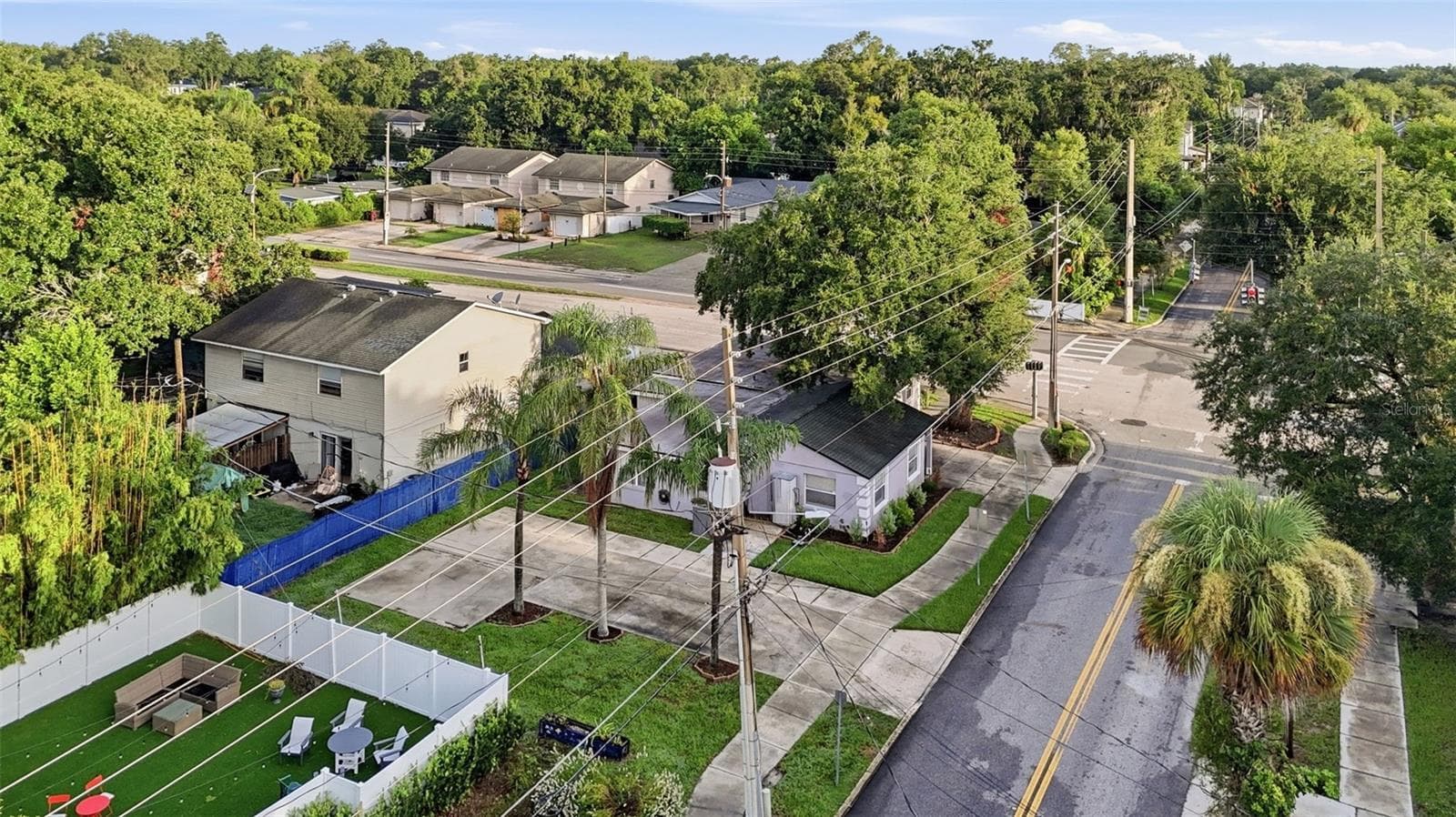 Duplex at 46 E PRINCETON ST, ORLANDO, photo 41 of 45