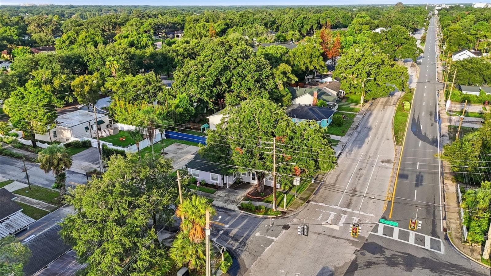 Duplex at 46 E PRINCETON ST, ORLANDO, photo 43 of 45