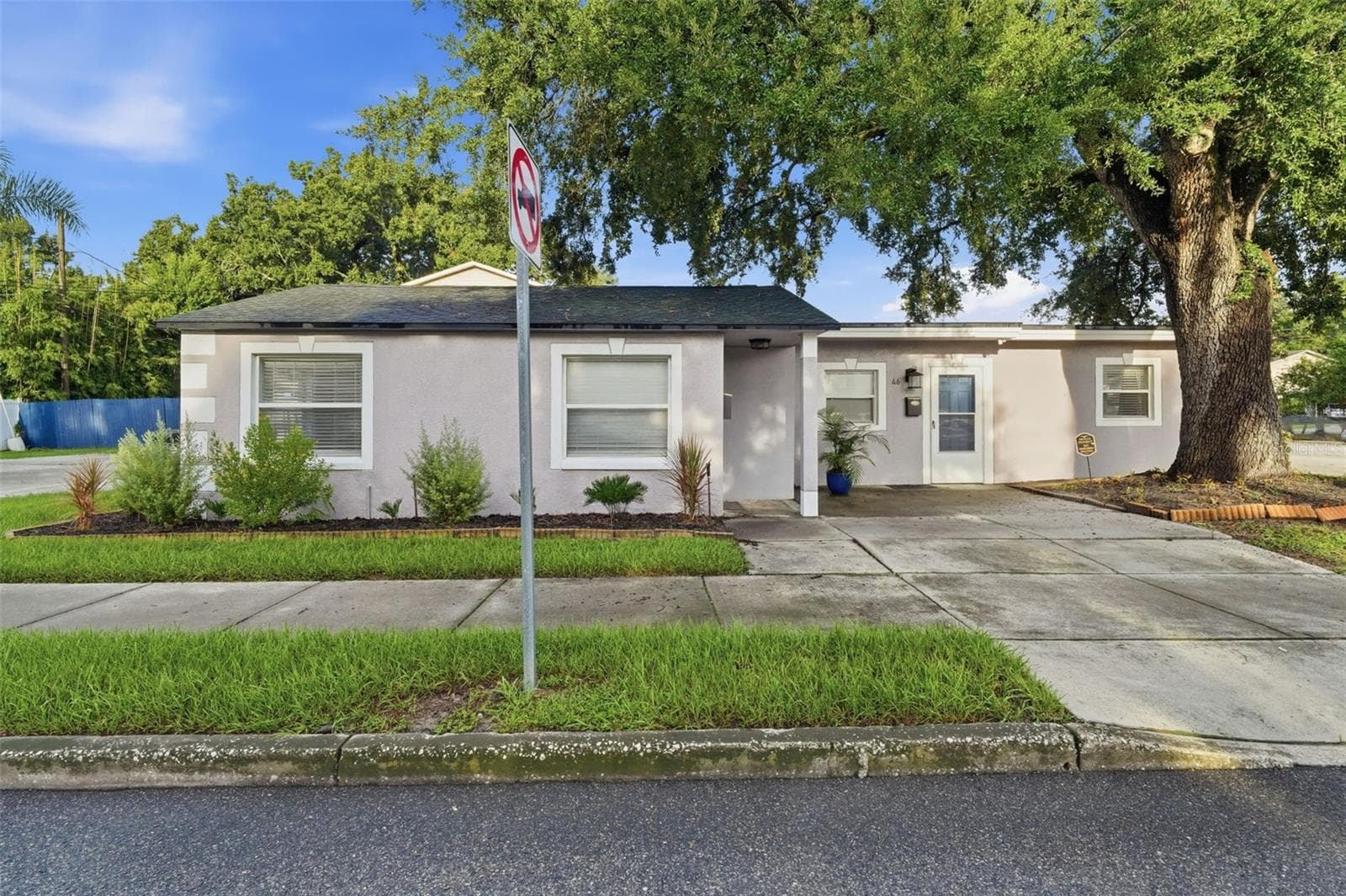 Duplex at 46 E PRINCETON ST, ORLANDO, photo 44 of 45