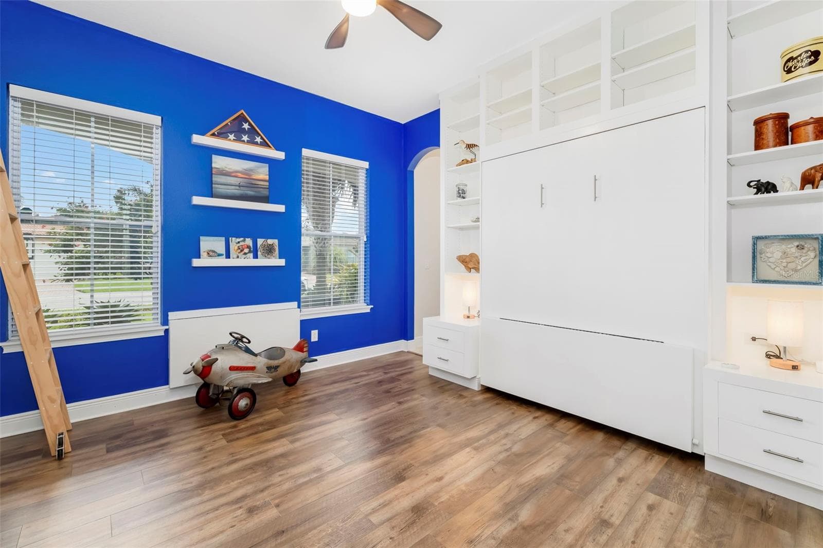 2nd Bedroom - 10107 CARNOUSTIE PL, BRADENTON