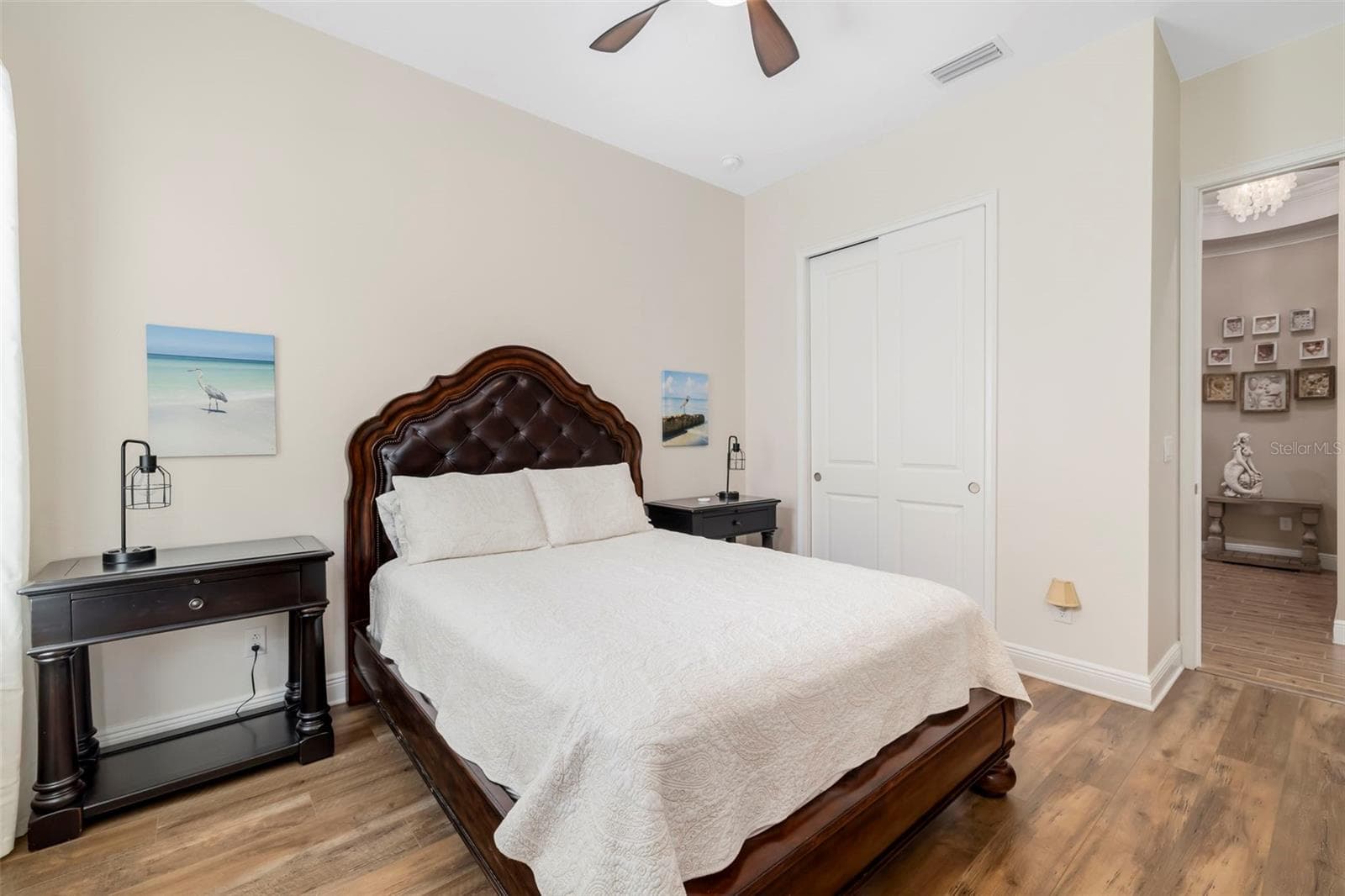 3rd Bedroom - 10107 CARNOUSTIE PL, BRADENTON