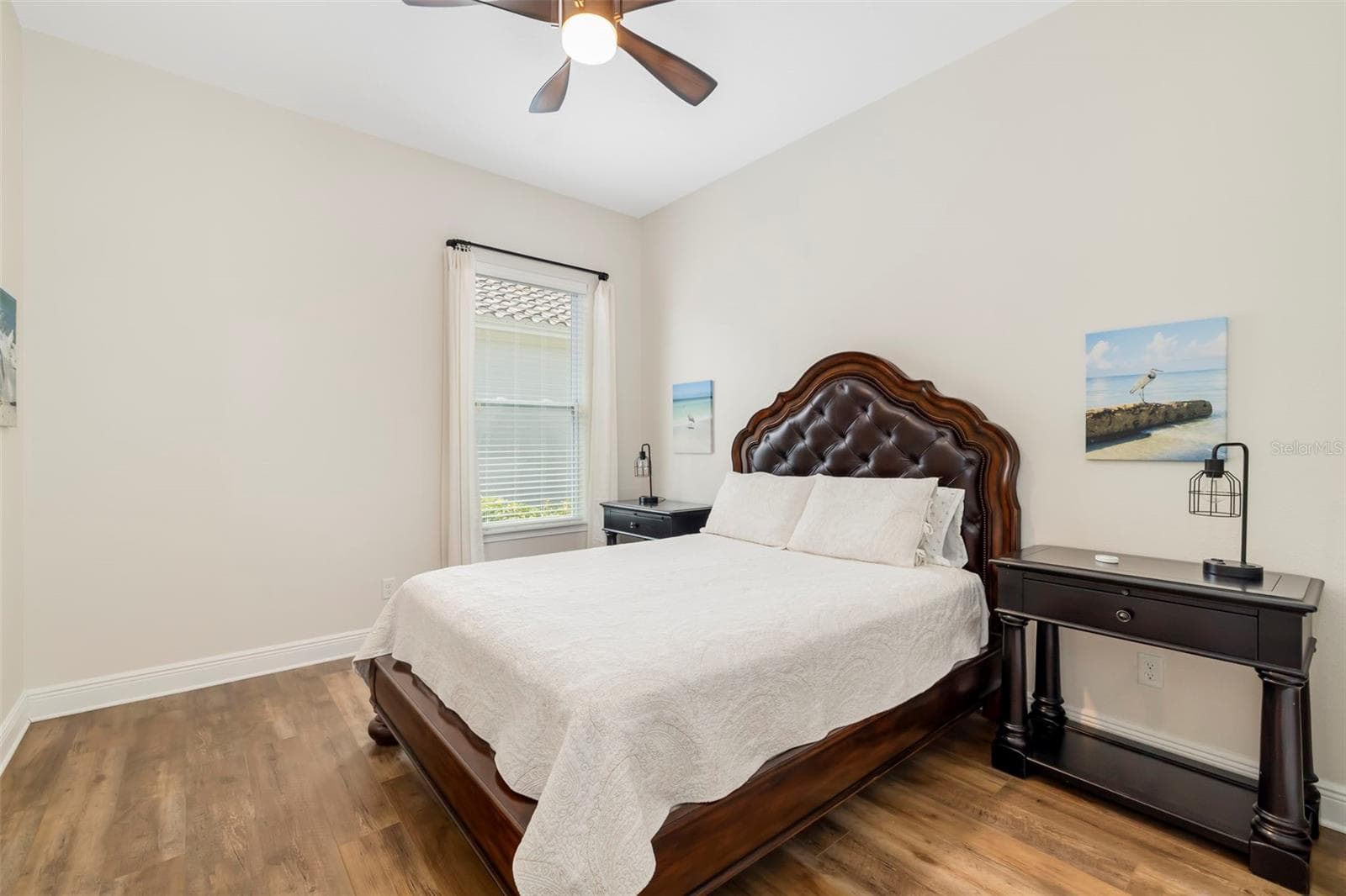 3rd Bedroom - 10107 CARNOUSTIE PL, BRADENTON