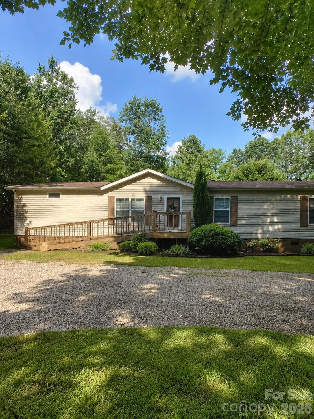 6162 Sherwood Lane