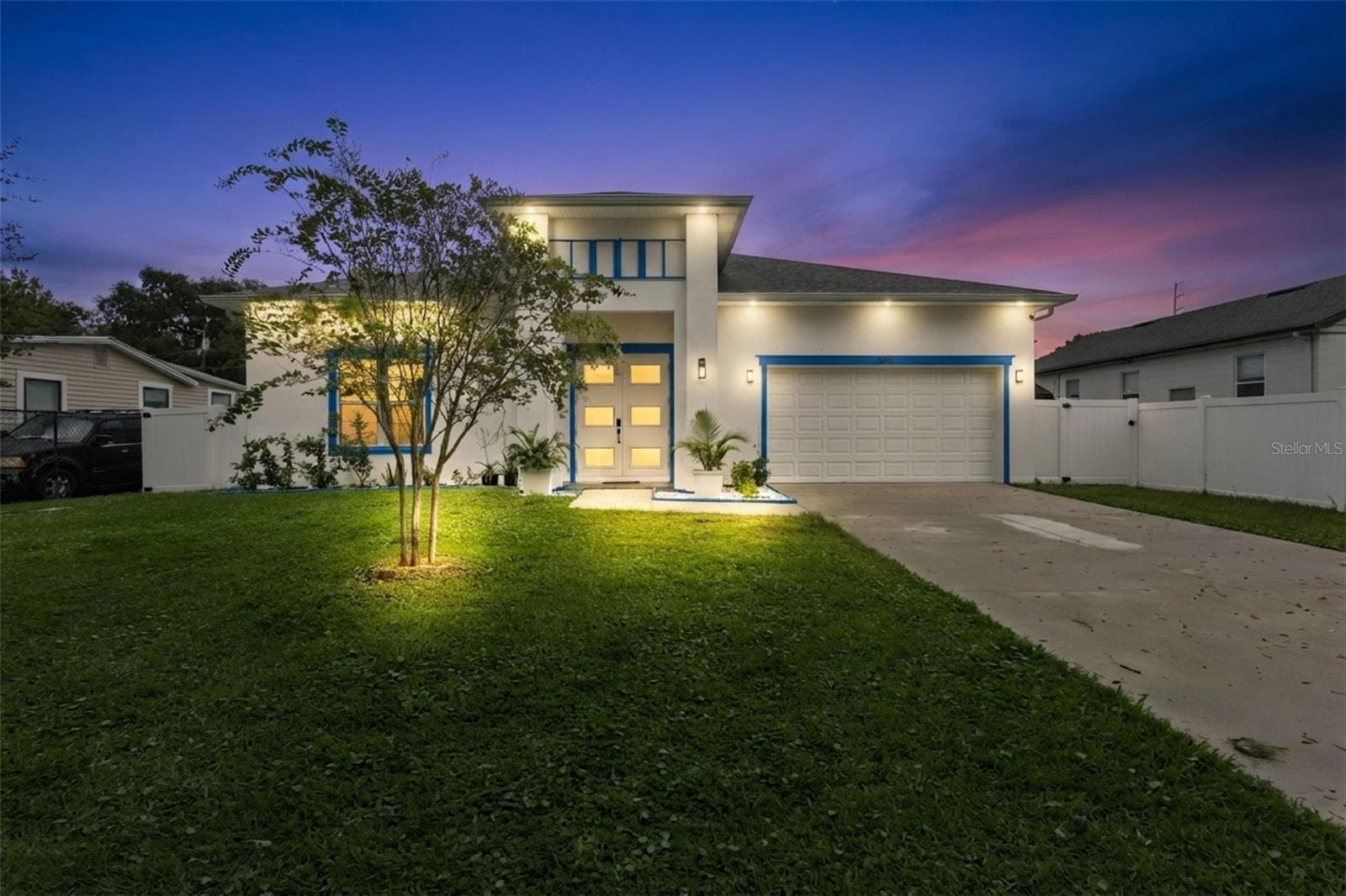 809 BURCH AVE