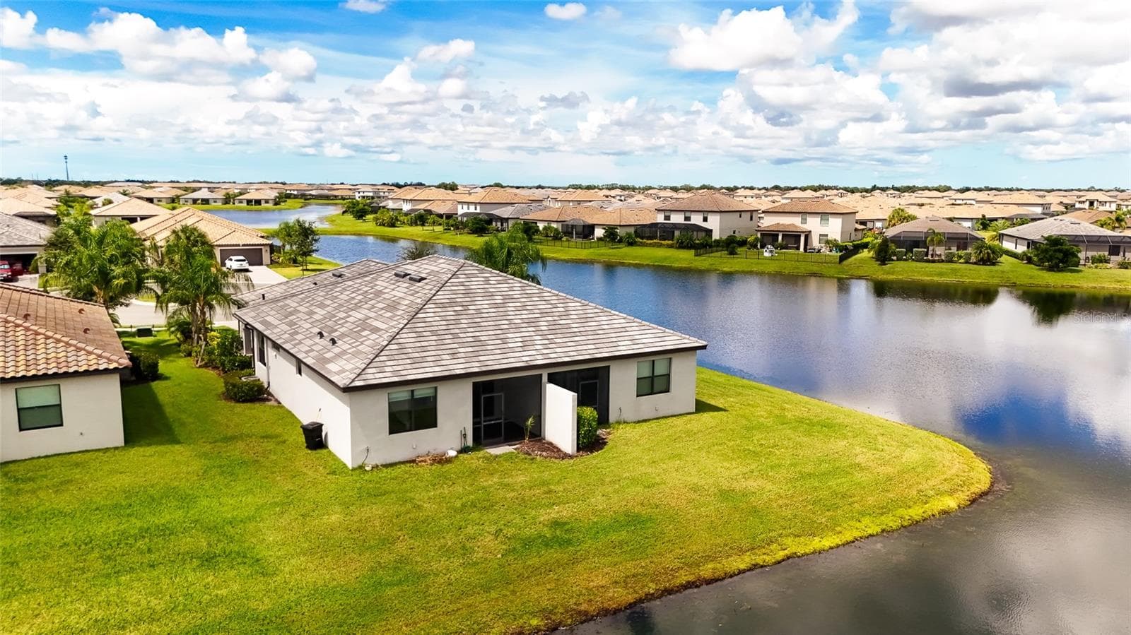 Villa at 5311 WHITE SAND CV, BRADENTON, photo 5 of 41
