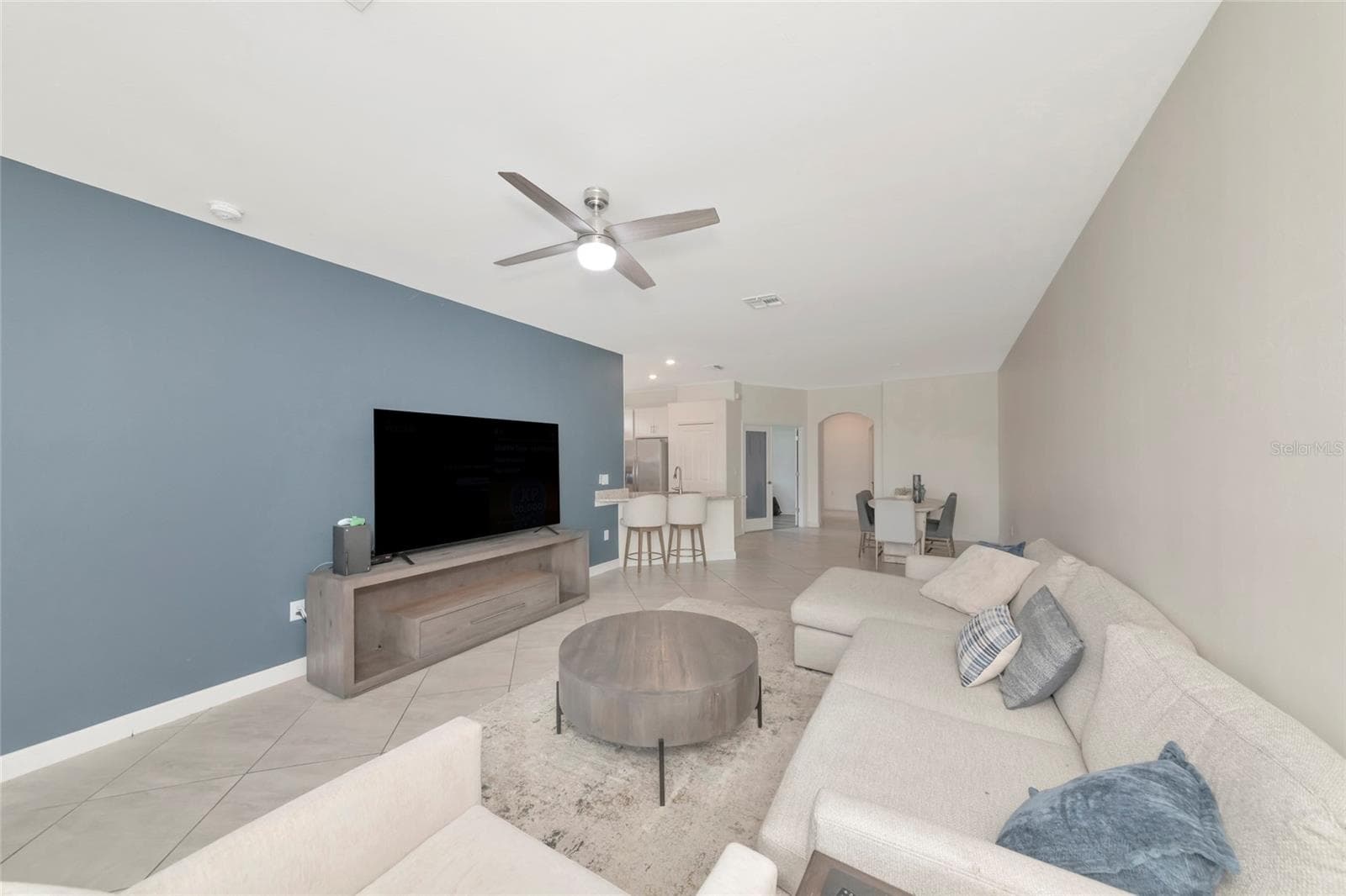 Villa at 5311 WHITE SAND CV, BRADENTON, photo 11 of 41