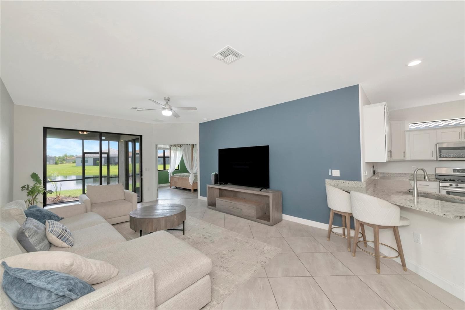 Villa at 5311 WHITE SAND CV, BRADENTON, photo 13 of 41