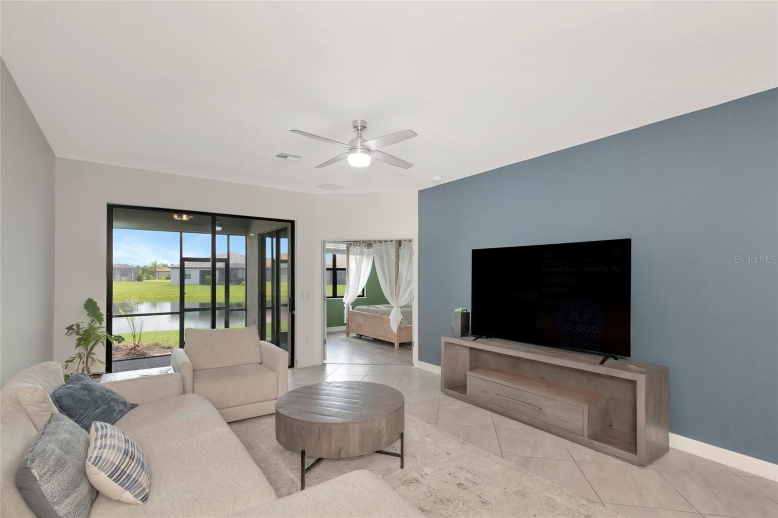 Villa at 5311 WHITE SAND CV, BRADENTON, photo 14 of 41
