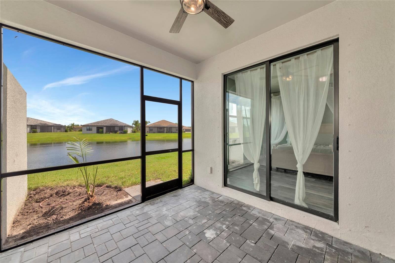Villa at 5311 WHITE SAND CV, BRADENTON, photo 15 of 41