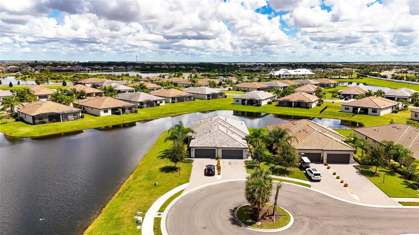 Villa at 5311 WHITE SAND CV, BRADENTON, photo 35 of 41